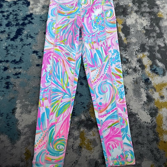 Lilly Pulitzer Pants - Lilly Pulitzer